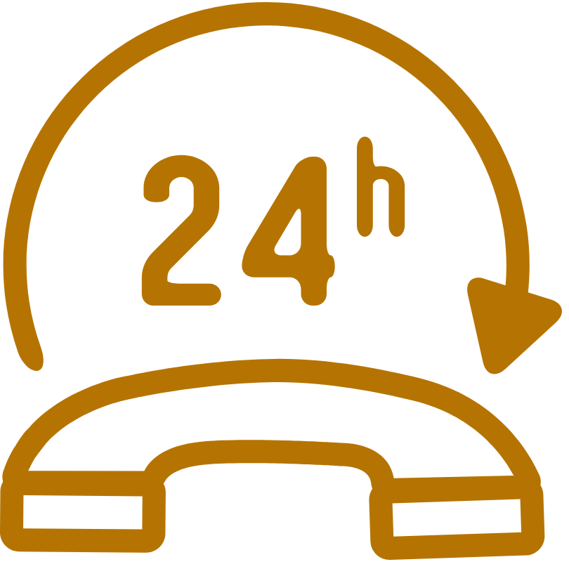 24/7 Towing Services